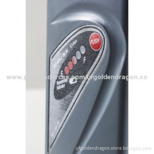Flyer ebike battery for Panasonic 25.2V System